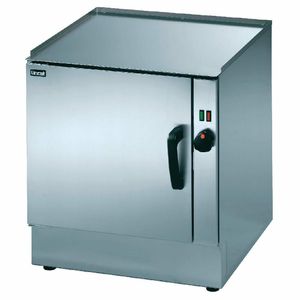 Lincat Silverlink 600 Electric Oven V6 - E541 - 1