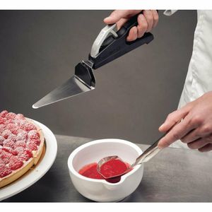 Deglon Push & Pull Pie and Pizza Server - FR112 - 3