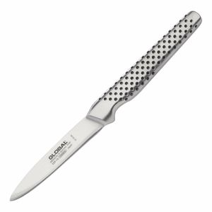Global GSF 15 Paring Knife 8cm - C289 - 1