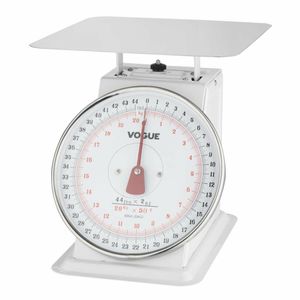 Vogue Weighstation Platform Scale 20kg - F175 - 3