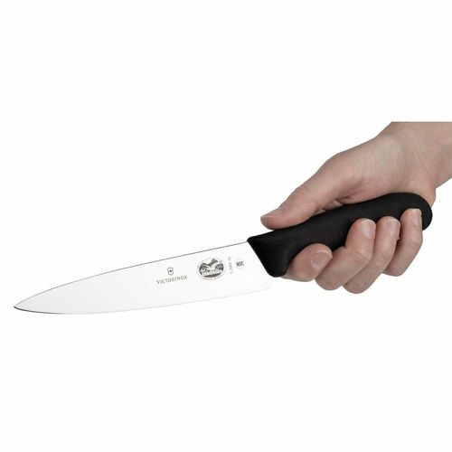 Victorinox Fibrox Chef Knife 15cm - C659 - 5