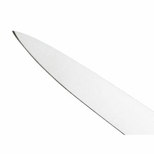 Mercer Culinary Genesis Precision Forged Carving Knife Granton Edge 25.5cm - FW709 - 3