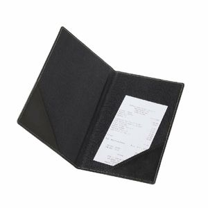 Securit Menu-Style Bill Presenter - H603 - 1