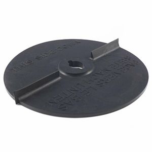Removable Rubber Ejector - N764 - 1
