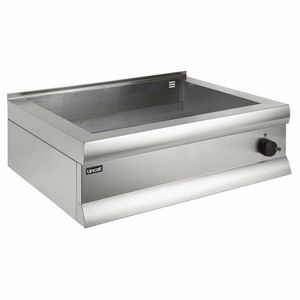 Lincat Silverlink 600 Bain Marie Base Unit BM7 - F833 - 1
