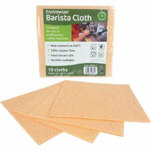 Envirowipe Barista Cloth (Pack of 10) - FA099 - 1