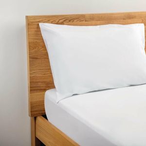 Mitre Comfort Cairo Housewife Pillowcase (Pack of 2) - HB610 - 1