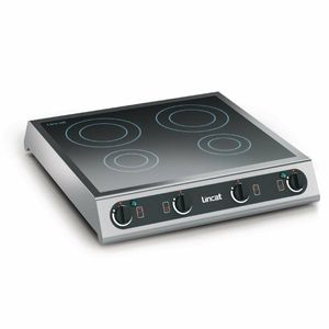Lincat Lynx 400 Induction Hob IH42 - GL527 - 1