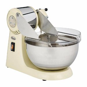 Santos 10Ltr Dough Mixer 18 - CK584 - 1
