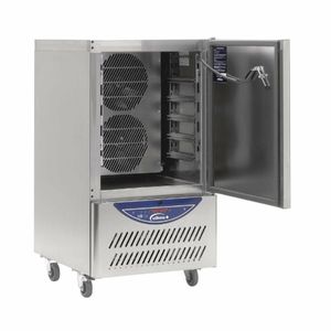 Williams Reach In Blast Chiller Stainless Steel 20kg WBC20-S3 - G384 - 3
