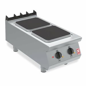 Falcon F900 Two Hotplate Boiling Top E9042 - HC060 - 1