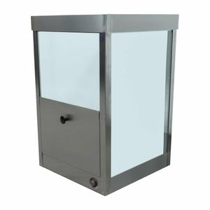 Parry Nacho/Popcorn Warmer 1995S - GM701 - 3