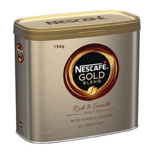 Nescafe Gold Blend Coffee - GC599 - 1