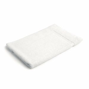 Mitre Essentials Capri Bath Mat White - GT750 - 3