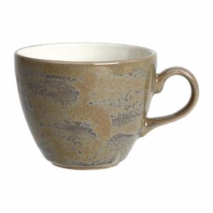 Steelite Revolution Granite Cup  227ml (Pack of 12) - VV1935 - 1