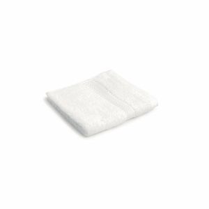 Mitre Comfort Nova Guest Towel White - GT793 - 1