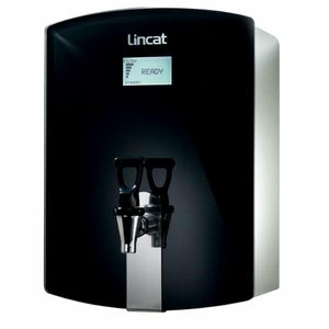 Lincat FilterFlow Wall Mounted Automatic Fill Boiler WMB3F/B 3Ltr - FS674 - 1