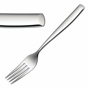 Churchill Profile Cake Forks (Pack of 12) - FA753 - 1