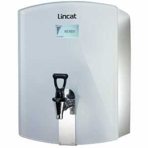 Lincat Auto Fill Wall Mounted Water Boiler WMB3F/W Machine Only - DK986 - 1