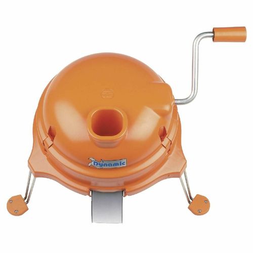 Dynamic Dynacube Manual Vegetable Chopper with 17mm Blade Set - CP177 - 4