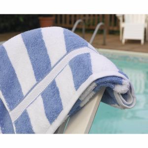 Mitre Comfort Splash Towel Blue - GT890 - 3