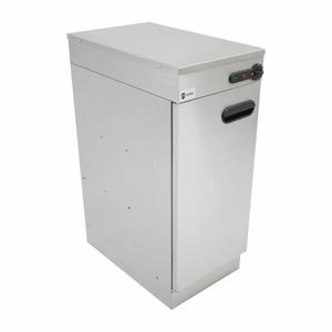 Parry Single Door Plate Warmer 1868 - GF409 - 1