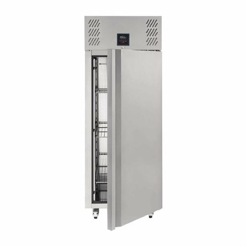 Williams Jade Single Door Upright Fridge 620Ltr HJ1-SA - T860 - 2