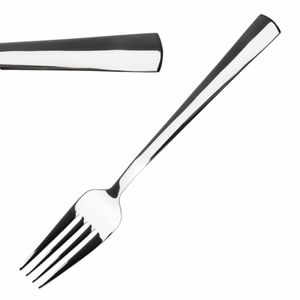 Amefa Moderno Table Fork (Pack of 12) - DM240 - 1