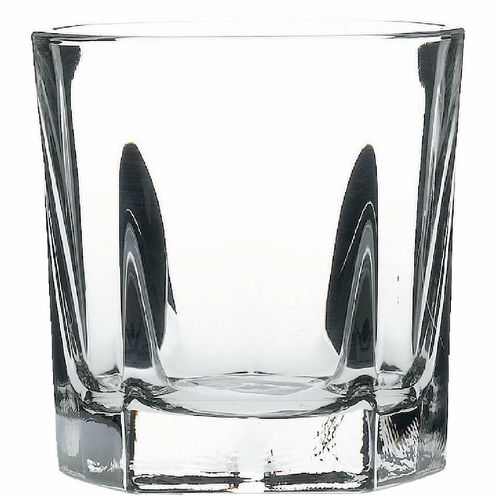 Libbey Inverness Tumblers 210ml (Pack of 12) - CT269 - 1