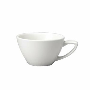 Churchill Ultimo Cappuccino Cups 185ml (Pack of 24) - U766 - 1