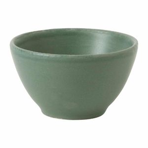 Andorra Green Dip Pot 4oz (Box 12) - FJ715 - 1