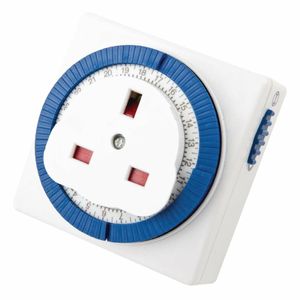 Status Timer Switch - GF971 - 1
