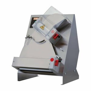 Locher Dough Roller TA42 - CW276 - 1