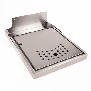 Drip tray for M3F water boiler - AJ493 - 3
