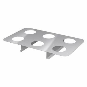 Hatco Steam Plate Adapter RCTHW-SP - GG312 - 1