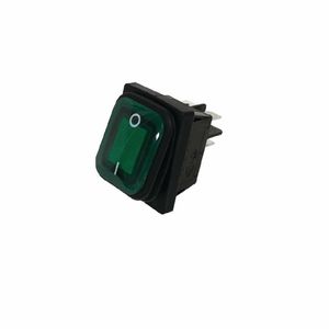 Nisbets Essentials On/Off Switch - AJ263 - 1