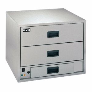 Lincat Food Warming Drawer FWDG - 1