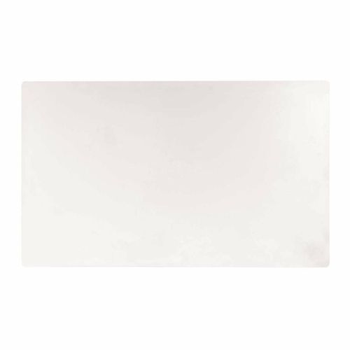 Churchill Alchemy Buffet Melamine Trays White GN 1/1 (Pack of 2) - DW314 - 2