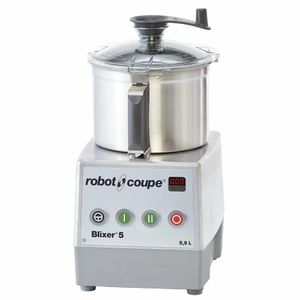 Robot Coupe Blixer 5G Three Phase - FT094 - 1