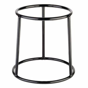 APS Riser Multi-Round Black 155/180(D) x 180(H) - FB889 - 1