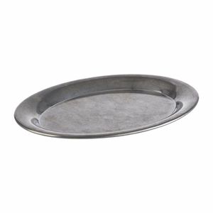 APS Coffeehouse Vintage Tray 200 x 145mm - FT171 - 1
