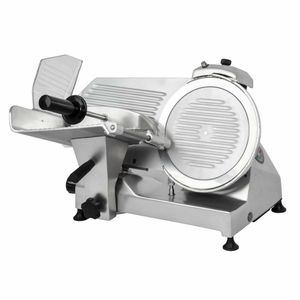 Sirman Meat Slicer Mirra 250mm - CE395 - 1