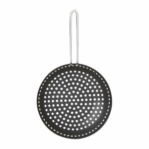 Tramontina Perforated Barbecue Wok 26 cm - DW699 - 3