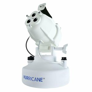 Hurricane Fogger 230V - FT329 - 1