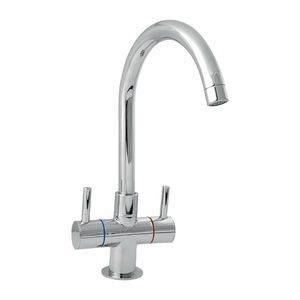 Franke Sissons Monobloc Mixer Tap - 1