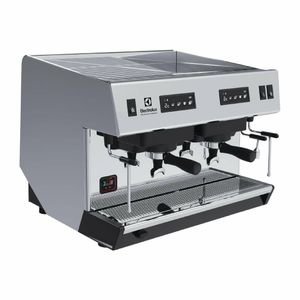 Electrolux Classic Espresso Machine 2 Group Head - 1