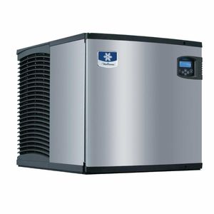 Manitowoc Indigo Modular Air-cooled Ice Maker IDT0620A with Storage Bin D420 - 3
