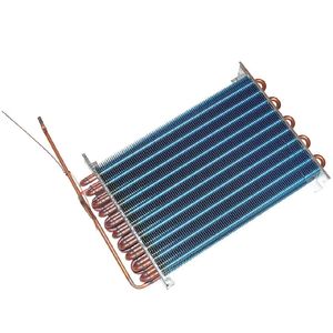 Polar Evaporator - 1