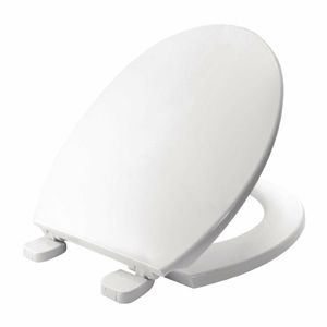 Carrara and Matta Kent STA-TITE Toilet Seat - 1