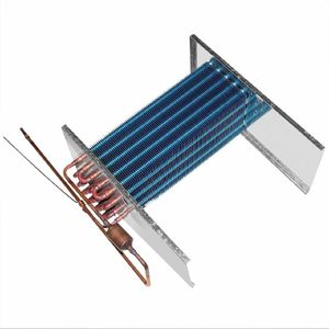 Polar Evaporator - 1